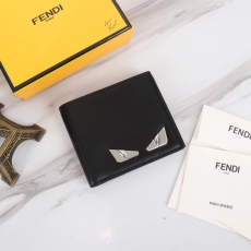 Fendi Wallet